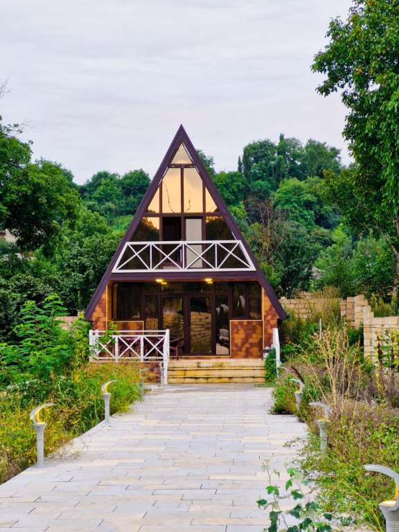 Quba Quba, Азербайджан günlük kirayə A-Frame 120 AZN-a 3 otaqlı Quba Quba, Азербайджан günlük kirayə A-Frame 120 AZN-a 3 otaqlı