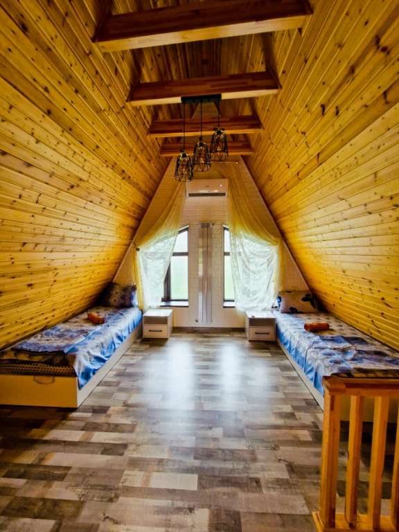 Quba Quba, Азербайджан günlük kirayə A-Frame 120 AZN-a 3 otaqlı Quba Quba, Азербайджан günlük kirayə A-Frame 120 AZN-a 3 otaqlı