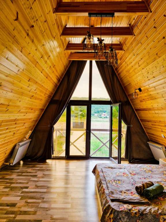 Quba Quba, Азербайджан günlük kirayə A-Frame 120 AZN-a 3 otaqlı Quba Quba, Азербайджан günlük kirayə A-Frame 120 AZN-a 3 otaqlı