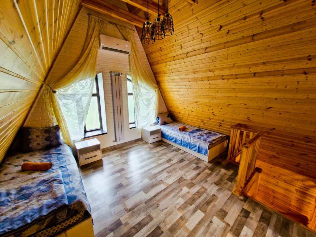 Quba Quba, Азербайджан günlük kirayə A-Frame 120 AZN-a 3 otaqlı Quba Quba, Азербайджан günlük kirayə A-Frame 120 AZN-a 3 otaqlı