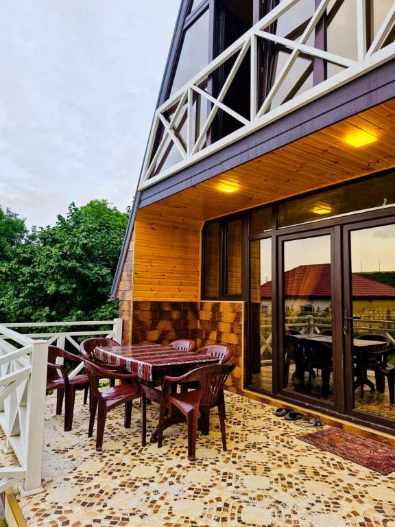 Quba Quba, Азербайджан günlük kirayə A-Frame 120 AZN-a 3 otaqlı Quba Quba, Азербайджан günlük kirayə A-Frame 120 AZN-a 3 otaqlı