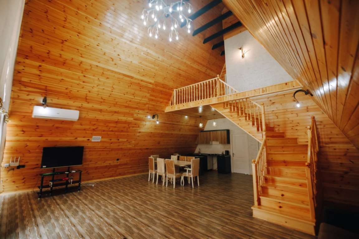 Qəbələ Qəbələ, Азербайджан günlük kirayə A-Frame 250 AZN-a 4 otaqlı Qəbələ Qəbələ, Азербайджан günlük kirayə A-Frame 250 AZN-a 4 otaqlı