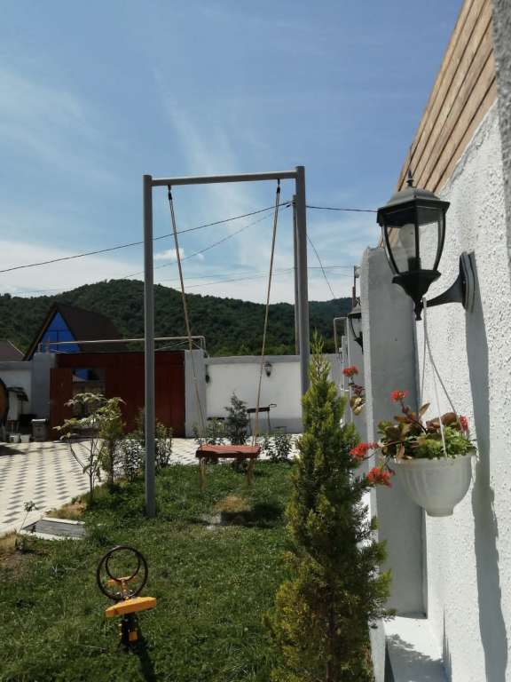 Qəbələ Qəbələ, Азербайджан günlük kirayə A-Frame 250 AZN-a 4 otaqlı Qəbələ Qəbələ, Азербайджан günlük kirayə A-Frame 250 AZN-a 4 otaqlı
