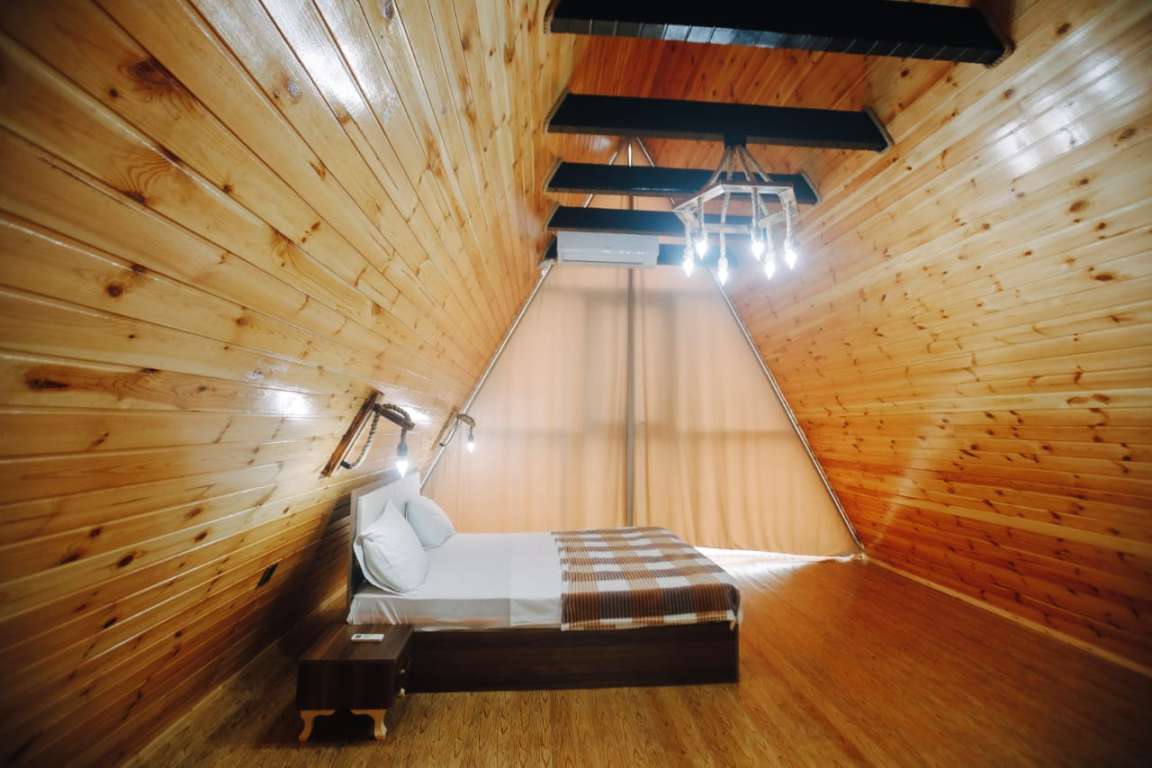 Qəbələ Qəbələ, Азербайджан günlük kirayə A-Frame 250 AZN-a 4 otaqlı Qəbələ Qəbələ, Азербайджан günlük kirayə A-Frame 250 AZN-a 4 otaqlı