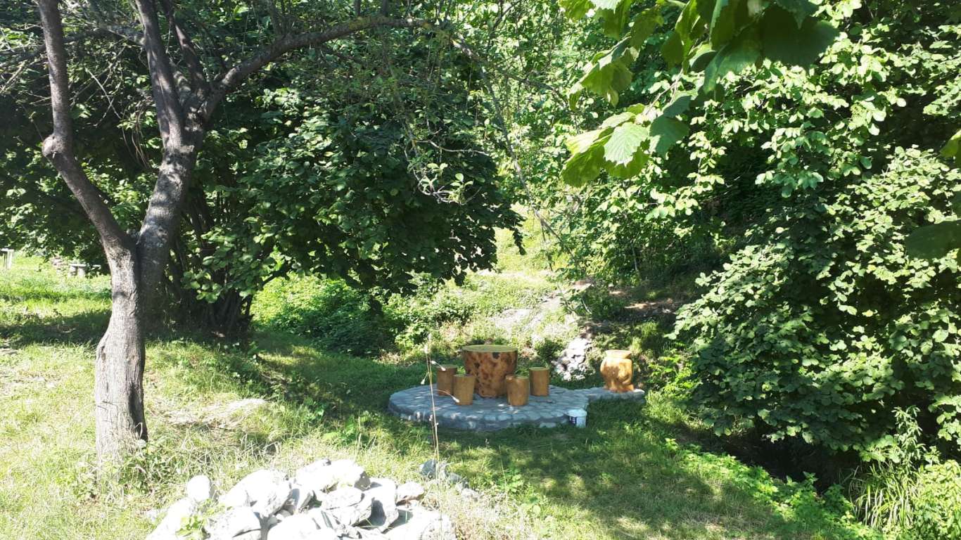 İsmayıllı İsmayıllı Rayonu, Азербайджан günlük kirayə Həyət evi / Villa 70 AZN-a 3 otaqlı İsmayıllı İsmayıllı Rayonu, Азербайджан günlük kirayə Həyət evi / Villa 70 AZN-a 3 otaqlı