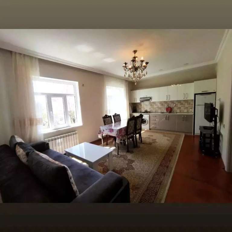 İsmayıllı İsmayıllı Rayonu, Азербайджан günlük kirayə Həyət evi / Villa 70 AZN-a 3 otaqlı İsmayıllı İsmayıllı Rayonu, Азербайджан günlük kirayə Həyət evi / Villa 70 AZN-a 3 otaqlı