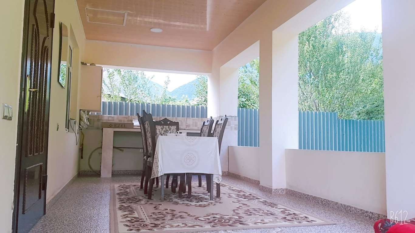 İsmayıllı İsmayıllı Rayonu, Азербайджан günlük kirayə Həyət evi / Villa 70 AZN-a 3 otaqlı İsmayıllı İsmayıllı Rayonu, Азербайджан günlük kirayə Həyət evi / Villa 70 AZN-a 3 otaqlı