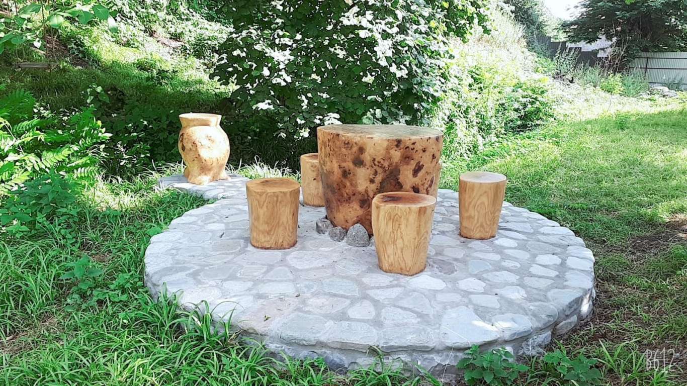 İsmayıllı İsmayıllı Rayonu, Азербайджан günlük kirayə Həyət evi / Villa 70 AZN-a 3 otaqlı İsmayıllı İsmayıllı Rayonu, Азербайджан günlük kirayə Həyət evi / Villa 70 AZN-a 3 otaqlı