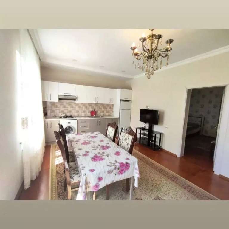 İsmayıllı İsmayıllı Rayonu, Азербайджан günlük kirayə Həyət evi / Villa 70 AZN-a 3 otaqlı İsmayıllı İsmayıllı Rayonu, Азербайджан günlük kirayə Həyət evi / Villa 70 AZN-a 3 otaqlı