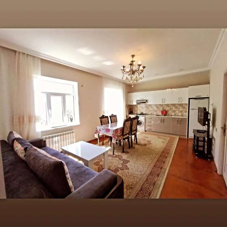 İsmayıllı İsmayıllı Rayonu, Азербайджан günlük kirayə Həyət evi / Villa 70 AZN-a 3 otaqlı İsmayıllı İsmayıllı Rayonu, Азербайджан günlük kirayə Həyət evi / Villa 70 AZN-a 3 otaqlı