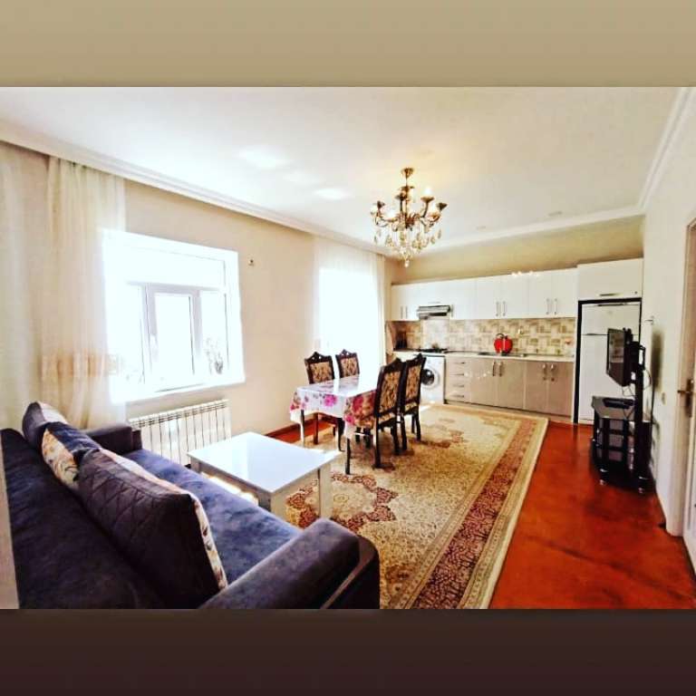 İsmayıllı İsmayıllı Rayonu, Азербайджан günlük kirayə Həyət evi / Villa 70 AZN-a 3 otaqlı İsmayıllı İsmayıllı Rayonu, Азербайджан günlük kirayə Həyət evi / Villa 70 AZN-a 3 otaqlı