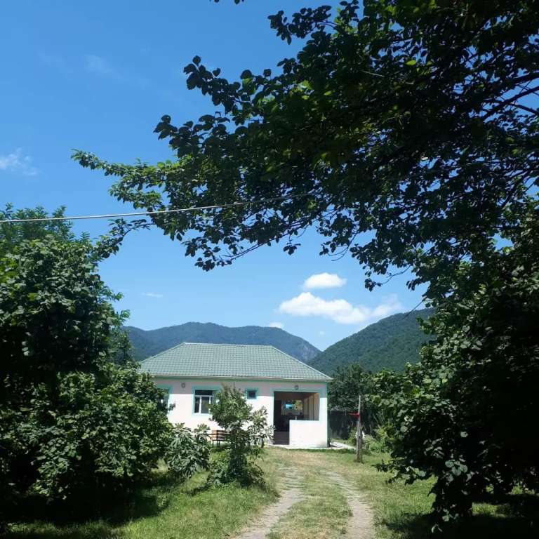 İsmayıllı İsmayıllı Rayonu, Азербайджан Azərbaycanda günlük kirayə Həyət evi / Villa 70 AZN-a 3 otaqlı