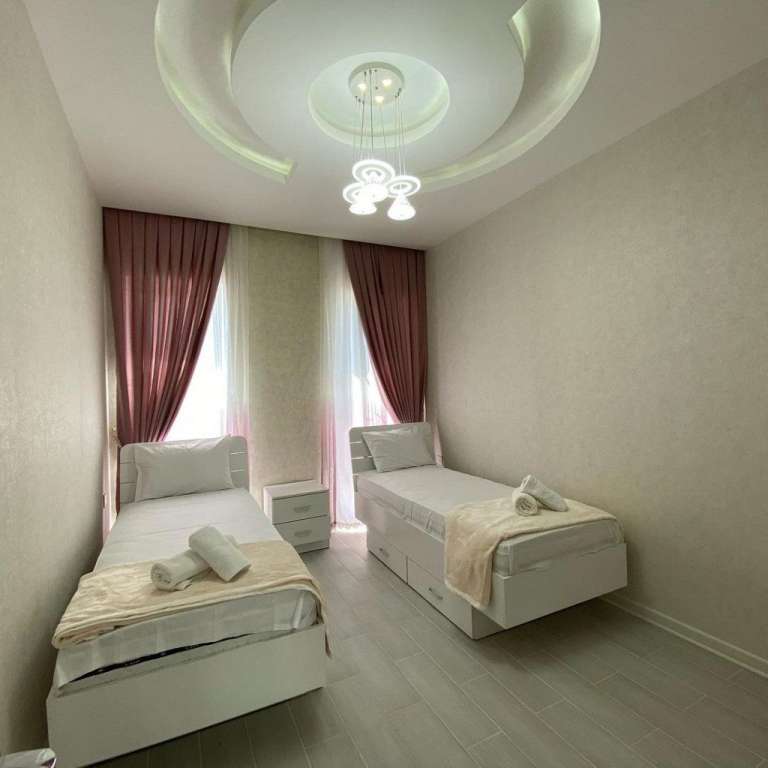 Qəbələ Qəbələ, Азербайджан günlük kirayə Həyət evi / Villa 299 AZN-a 6 otaqlı Qəbələ Qəbələ, Азербайджан günlük kirayə Həyət evi / Villa 299 AZN-a 6 otaqlı