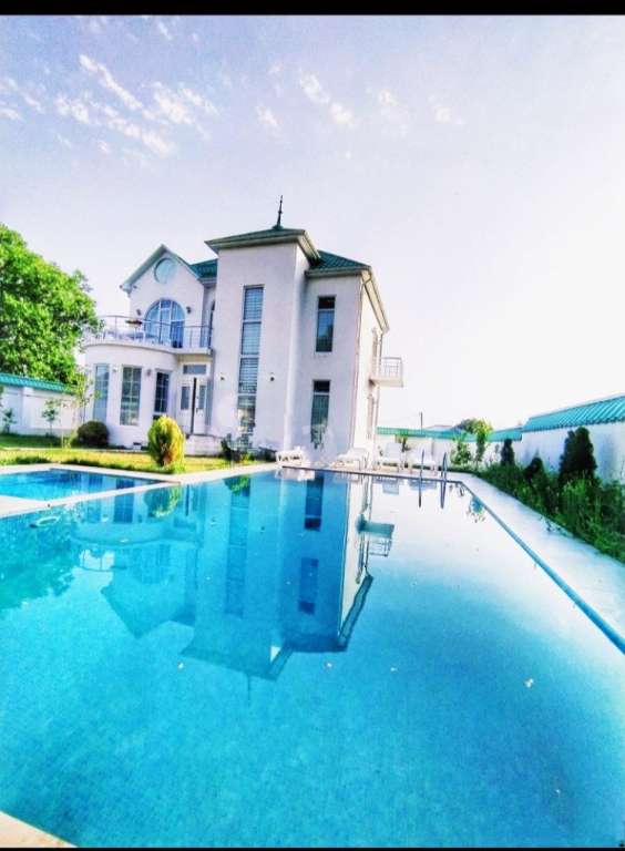 Qəbələ Qəbələ, Азербайджан günlük kirayə Həyət evi / Villa 299 AZN-a 6 otaqlı Qəbələ Qəbələ, Азербайджан günlük kirayə Həyət evi / Villa 299 AZN-a 6 otaqlı