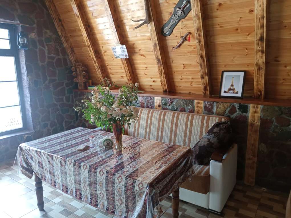 Oğuz Oguz, Баку, Азербайджан günlük kirayə A-Frame 160 AZN-a 3 otaqlı Oğuz Oguz, Баку, Азербайджан günlük kirayə A-Frame 160 AZN-a 3 otaqlı
