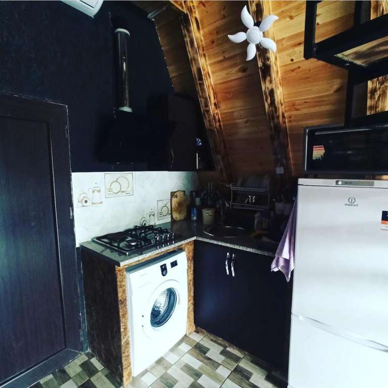 Oğuz Oguz, Баку, Азербайджан günlük kirayə A-Frame 160 AZN-a 3 otaqlı Oğuz Oguz, Баку, Азербайджан günlük kirayə A-Frame 160 AZN-a 3 otaqlı