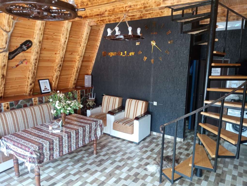 Oğuz Oguz, Баку, Азербайджан günlük kirayə A-Frame 160 AZN-a 3 otaqlı Oğuz Oguz, Баку, Азербайджан günlük kirayə A-Frame 160 AZN-a 3 otaqlı