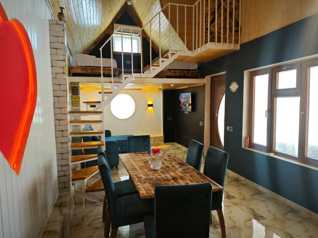 Oğuz Oguz, Баку, Азербайджан günlük kirayə Həyət evi / Villa 168 AZN-a 3 otaqlı Oğuz Oguz, Баку, Азербайджан günlük kirayə Həyət evi / Villa 168 AZN-a 3 otaqlı