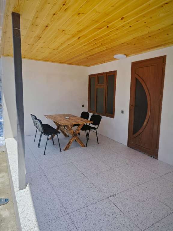 Oğuz Oguz, Баку, Азербайджан günlük kirayə Həyət evi / Villa 168 AZN-a 3 otaqlı Oğuz Oguz, Баку, Азербайджан günlük kirayə Həyət evi / Villa 168 AZN-a 3 otaqlı