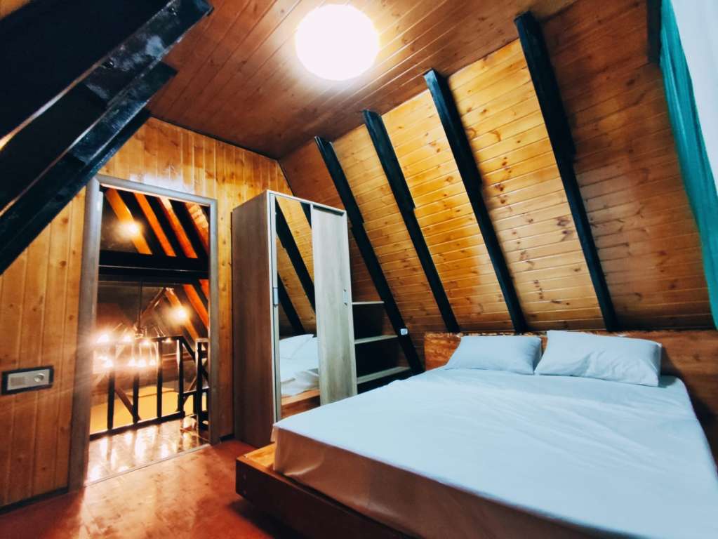 Quba Quba, Азербайджан günlük kirayə A-Frame 170 AZN-a 3 otaqlı Quba Quba, Азербайджан günlük kirayə A-Frame 170 AZN-a 3 otaqlı