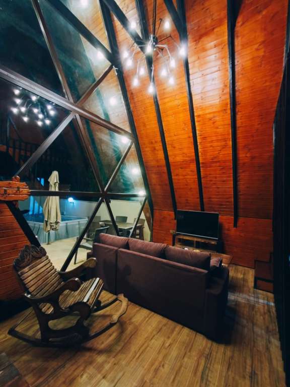 Quba Quba, Азербайджан günlük kirayə A-Frame 170 AZN-a 3 otaqlı Quba Quba, Азербайджан günlük kirayə A-Frame 170 AZN-a 3 otaqlı