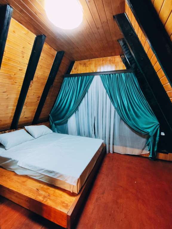 Quba Quba, Азербайджан günlük kirayə A-Frame 170 AZN-a 3 otaqlı Quba Quba, Азербайджан günlük kirayə A-Frame 170 AZN-a 3 otaqlı