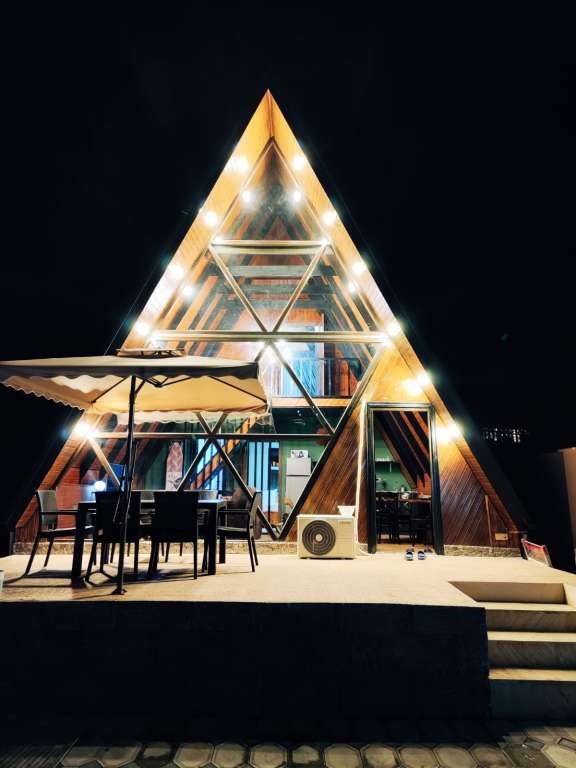 Quba Quba, Азербайджан günlük kirayə A-Frame 170 AZN-a 3 otaqlı Quba Quba, Азербайджан günlük kirayə A-Frame 170 AZN-a 3 otaqlı