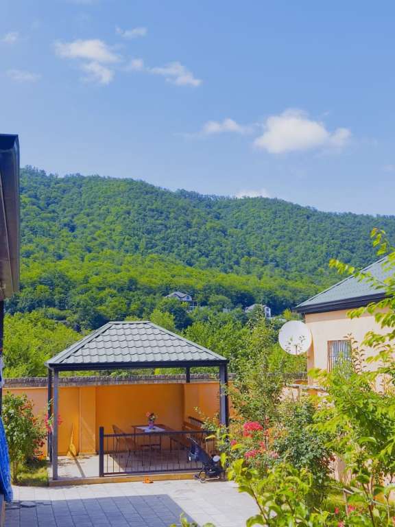Quba Quba, Азербайджан Azərbaycanda günlük kirayə Həyət evi / Villa 120 AZN-a 3 otaqlı