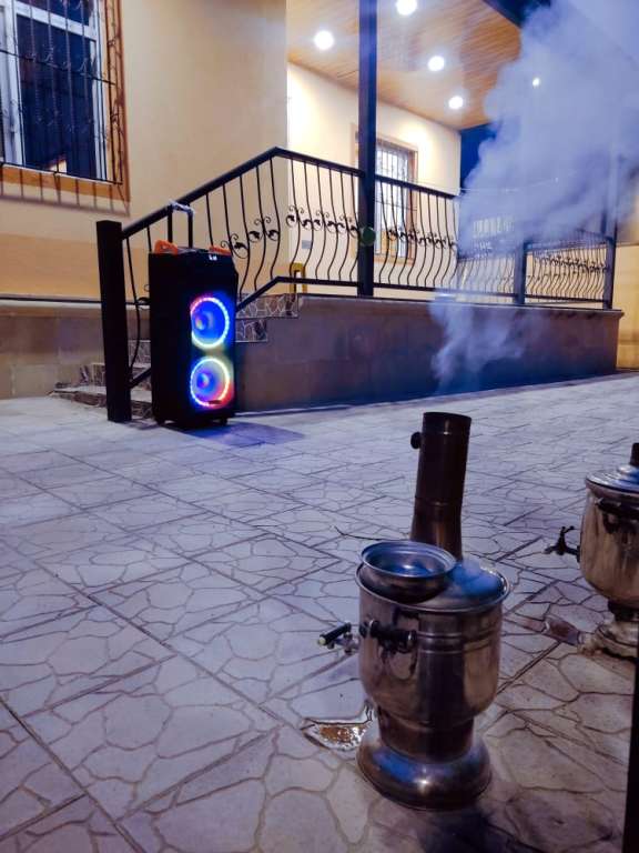 Quba Quba, Азербайджан günlük kirayə Həyət evi / Villa 120 AZN-a 3 otaqlı Quba Quba, Азербайджан günlük kirayə Həyət evi / Villa 120 AZN-a 3 otaqlı