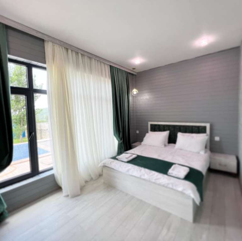 Qəbələ Qəbələ, Азербайджан günlük kirayə A-Frame 300 AZN-a 5 otaqlı Qəbələ Qəbələ, Азербайджан günlük kirayə A-Frame 300 AZN-a 5 otaqlı