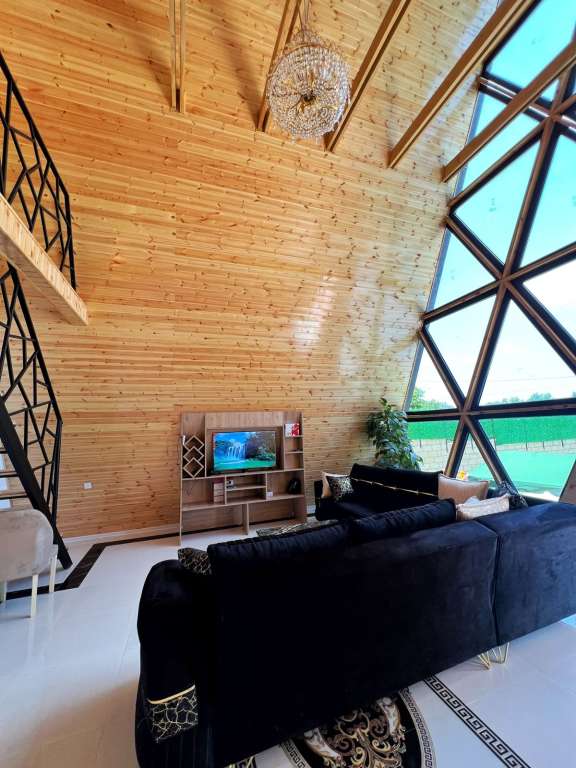 Qəbələ Qəbələ, Азербайджан günlük kirayə A-Frame 300 AZN-a 5 otaqlı Qəbələ Qəbələ, Азербайджан günlük kirayə A-Frame 300 AZN-a 5 otaqlı