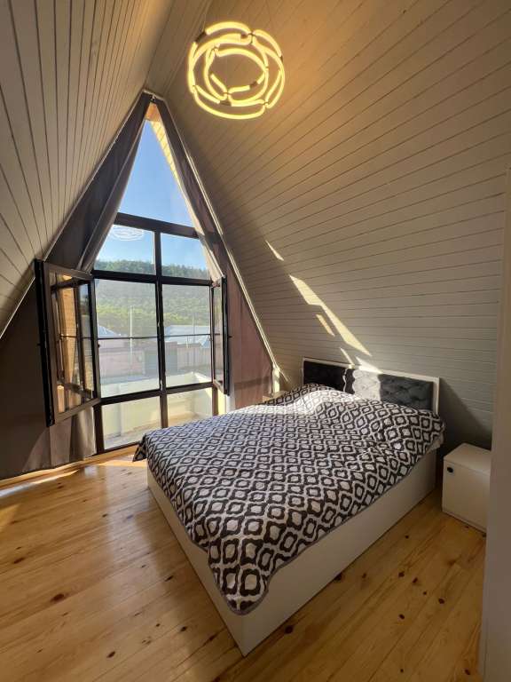 Quba Quba, Азербайджан günlük kirayə A-Frame 250 AZN-a 3 otaqlı Quba Quba, Азербайджан günlük kirayə A-Frame 250 AZN-a 3 otaqlı
