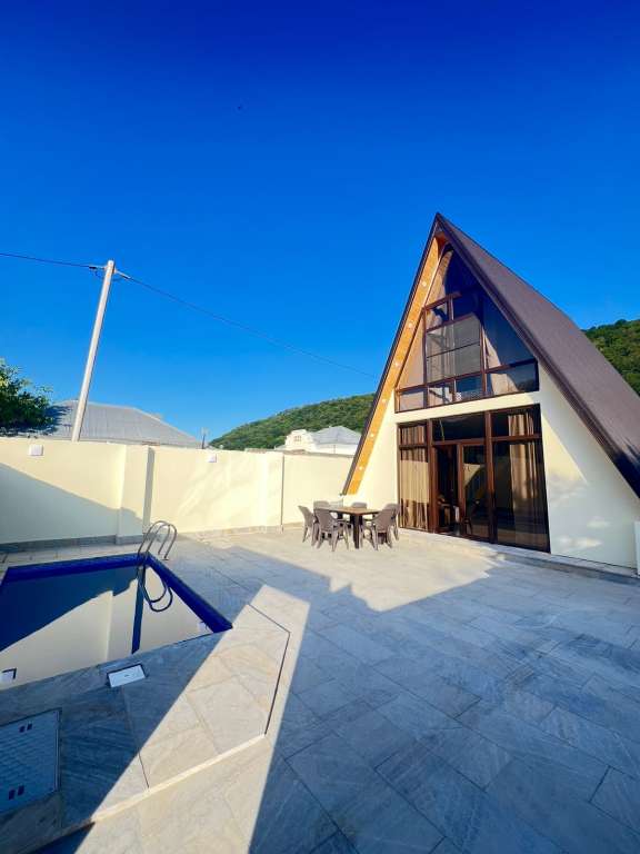 Quba Quba, Азербайджан günlük kirayə A-Frame 250 AZN-a 3 otaqlı Quba Quba, Азербайджан günlük kirayə A-Frame 250 AZN-a 3 otaqlı