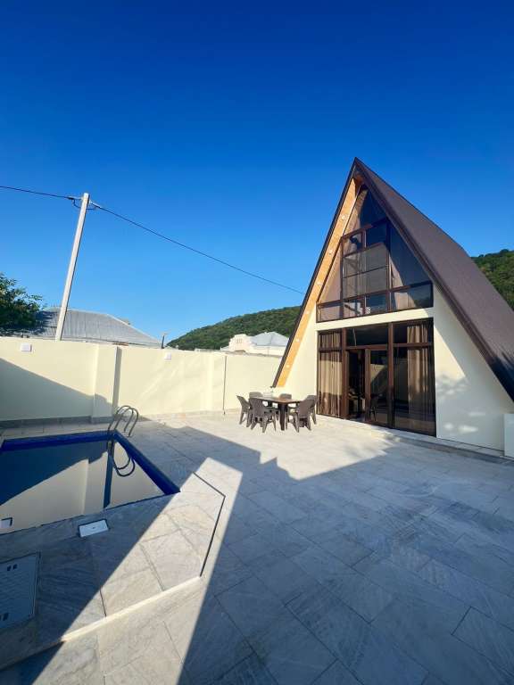 Quba Quba, Азербайджан günlük kirayə A-Frame 250 AZN-a 3 otaqlı Quba Quba, Азербайджан günlük kirayə A-Frame 250 AZN-a 3 otaqlı