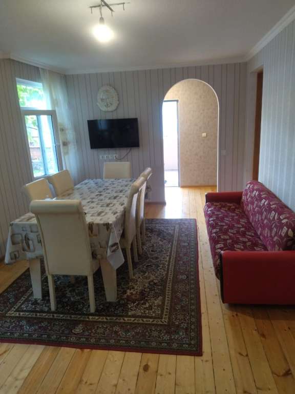 Qax Qax, Азербайджан günlük kirayə Həyət evi / Villa 70 AZN-a 3 otaqlı Qax Qax, Азербайджан günlük kirayə Həyət evi / Villa 70 AZN-a 3 otaqlı