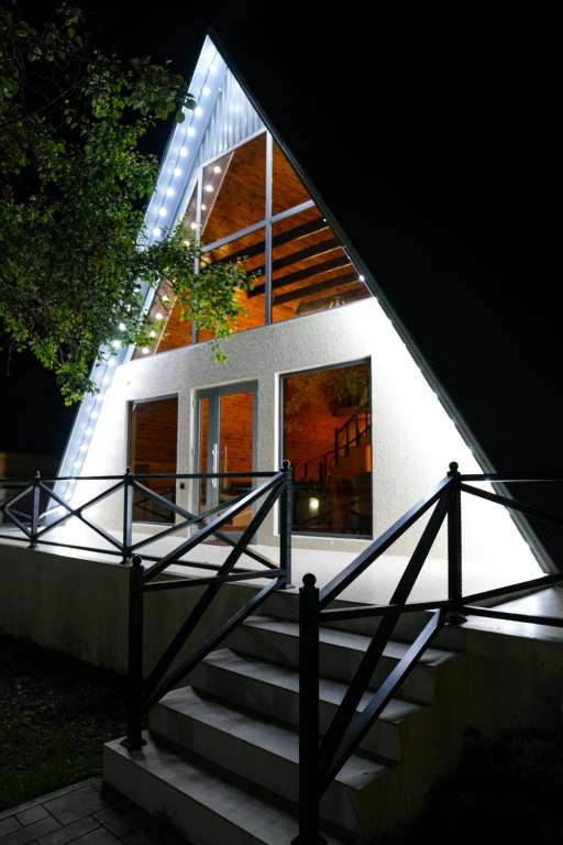 İsmayıllı Ismayilli rayonu günlük kirayə A-Frame 250 AZN-a 5 otaqlı İsmayıllı Ismayilli rayonu günlük kirayə A-Frame 250 AZN-a 5 otaqlı
