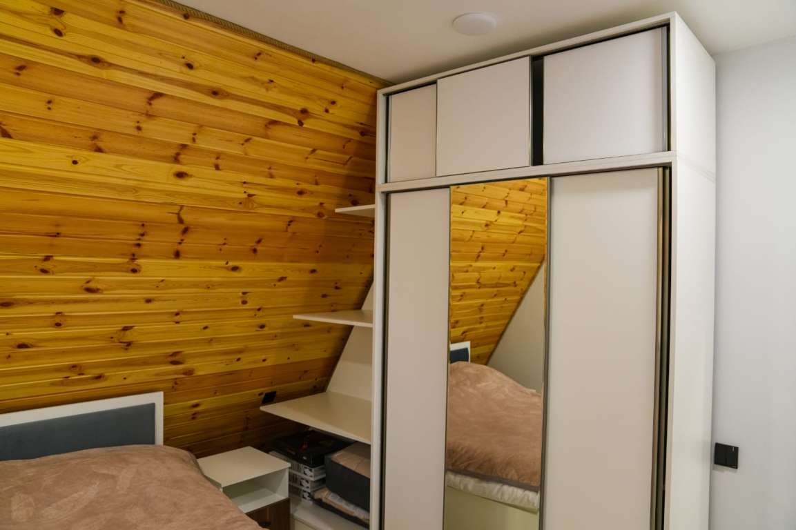 İsmayıllı Ismayilli rayonu günlük kirayə A-Frame 250 AZN-a 5 otaqlı İsmayıllı Ismayilli rayonu günlük kirayə A-Frame 250 AZN-a 5 otaqlı