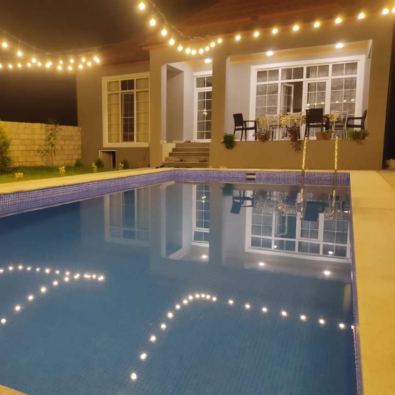 İsmayıllı İsmayıllı Rayonu, Азербайджан Azərbaycanda günlük kirayə Həyət evi / Villa 270 AZN-a 5 otaqlı