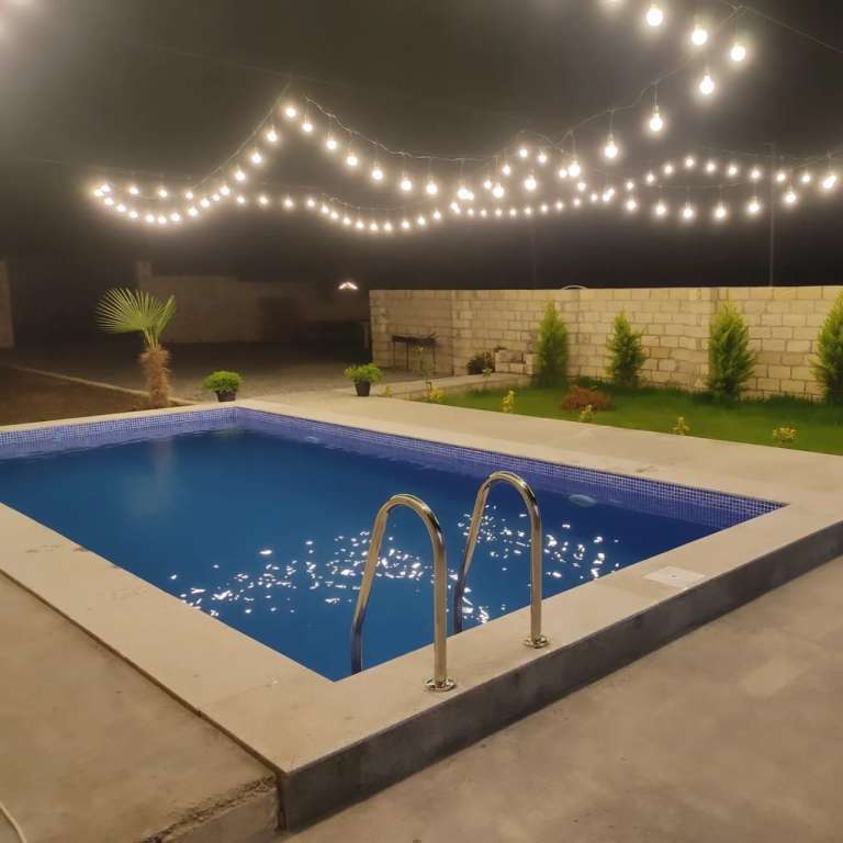 İsmayıllı İsmayıllı Rayonu, Азербайджан günlük kirayə Həyət evi / Villa 270 AZN-a 5 otaqlı İsmayıllı İsmayıllı Rayonu, Азербайджан günlük kirayə Həyət evi / Villa 270 AZN-a 5 otaqlı