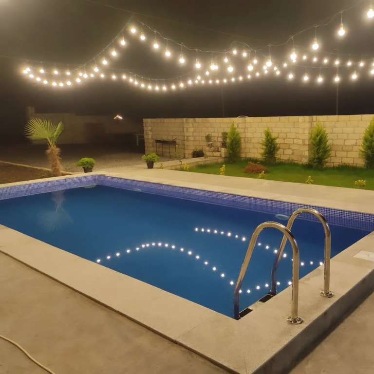 İsmayıllı İsmayıllı Rayonu, Азербайджан günlük kirayə Həyət evi / Villa 270 AZN-a 5 otaqlı İsmayıllı İsmayıllı Rayonu, Азербайджан günlük kirayə Həyət evi / Villa 270 AZN-a 5 otaqlı