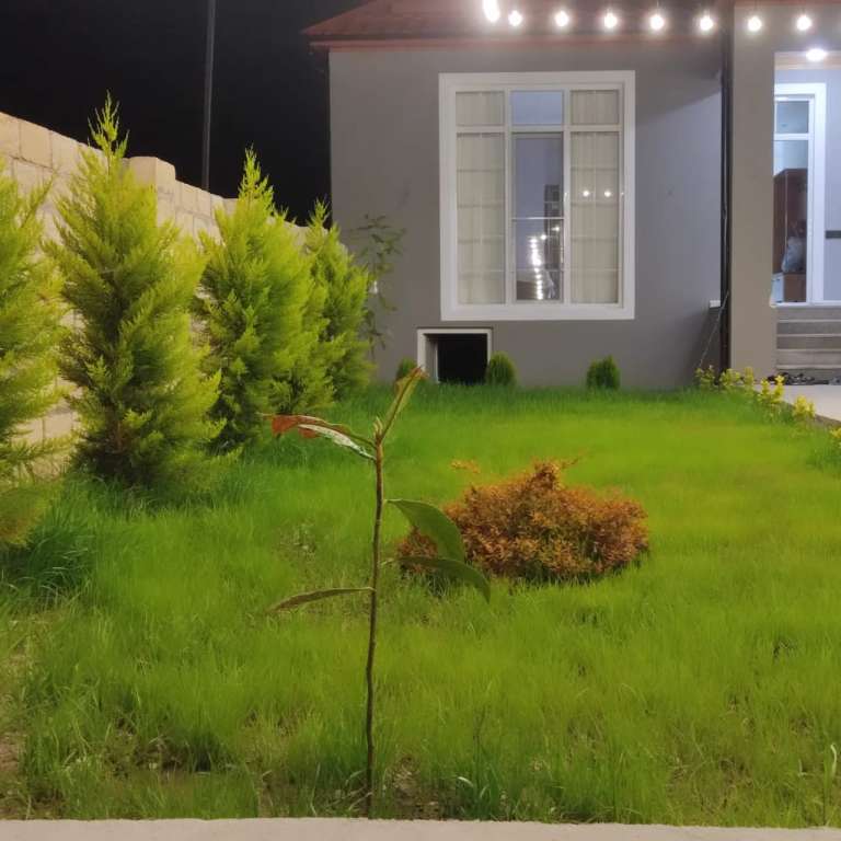 İsmayıllı İsmayıllı Rayonu, Азербайджан günlük kirayə Həyət evi / Villa 270 AZN-a 5 otaqlı İsmayıllı İsmayıllı Rayonu, Азербайджан günlük kirayə Həyət evi / Villa 270 AZN-a 5 otaqlı