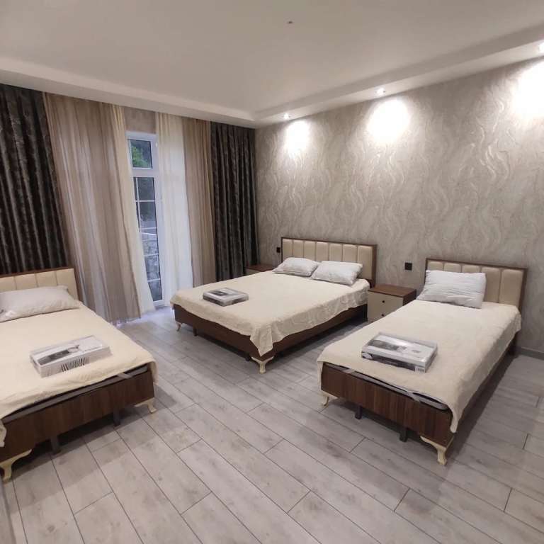 İsmayıllı İsmayıllı Rayonu, Азербайджан günlük kirayə Həyət evi / Villa 270 AZN-a 5 otaqlı İsmayıllı İsmayıllı Rayonu, Азербайджан günlük kirayə Həyət evi / Villa 270 AZN-a 5 otaqlı