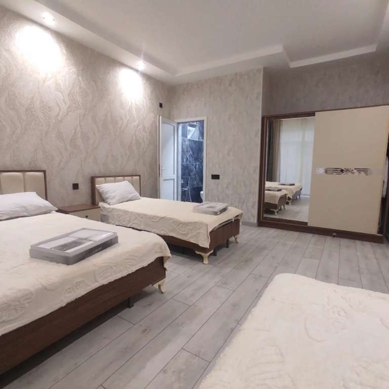 İsmayıllı İsmayıllı Rayonu, Азербайджан günlük kirayə Həyət evi / Villa 270 AZN-a 5 otaqlı İsmayıllı İsmayıllı Rayonu, Азербайджан günlük kirayə Həyət evi / Villa 270 AZN-a 5 otaqlı