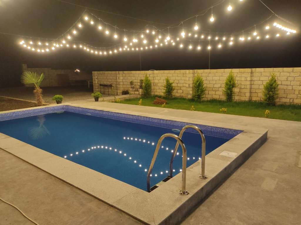İsmayıllı İsmayıllı Rayonu, Азербайджан günlük kirayə Həyət evi / Villa 270 AZN-a 5 otaqlı İsmayıllı İsmayıllı Rayonu, Азербайджан günlük kirayə Həyət evi / Villa 270 AZN-a 5 otaqlı