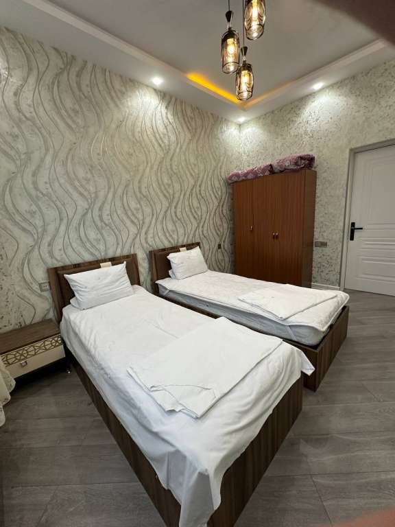 İsmayıllı İsmayıllı Rayonu, Азербайджан günlük kirayə Həyət evi / Villa 250 AZN-a 4 otaqlı İsmayıllı İsmayıllı Rayonu, Азербайджан günlük kirayə Həyət evi / Villa 250 AZN-a 4 otaqlı