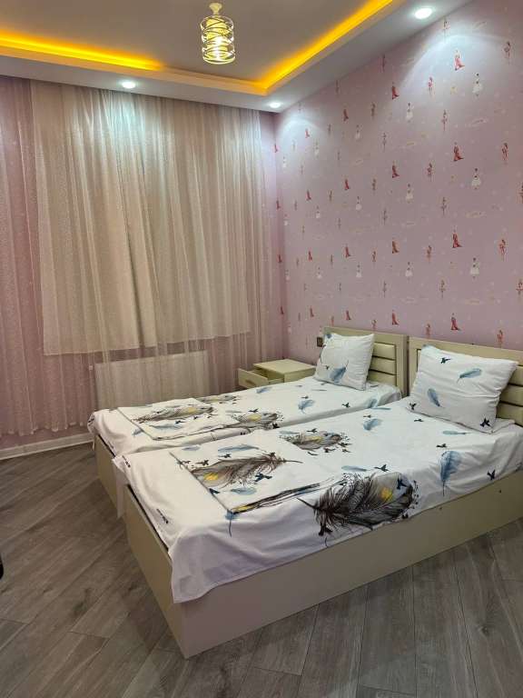 İsmayıllı İsmayıllı Rayonu, Азербайджан günlük kirayə Həyət evi / Villa 250 AZN-a 4 otaqlı İsmayıllı İsmayıllı Rayonu, Азербайджан günlük kirayə Həyət evi / Villa 250 AZN-a 4 otaqlı
