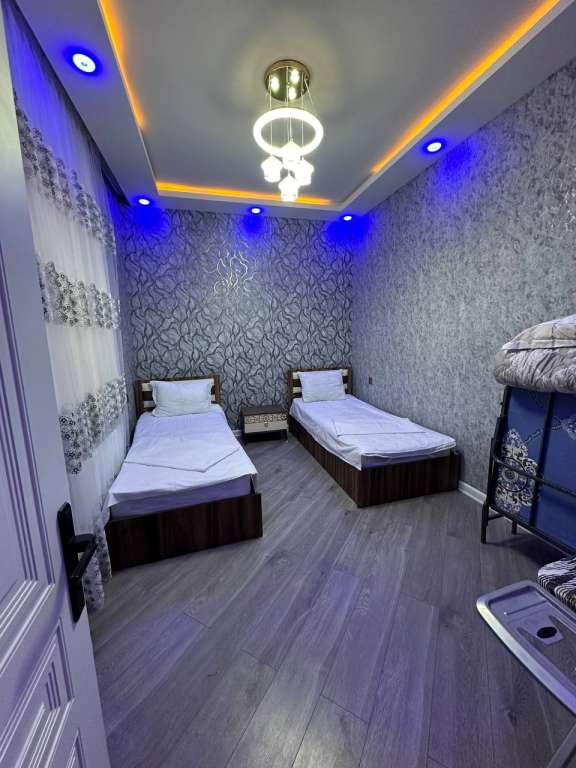 İsmayıllı İsmayıllı Rayonu, Азербайджан günlük kirayə Həyət evi / Villa 250 AZN-a 4 otaqlı İsmayıllı İsmayıllı Rayonu, Азербайджан günlük kirayə Həyət evi / Villa 250 AZN-a 4 otaqlı