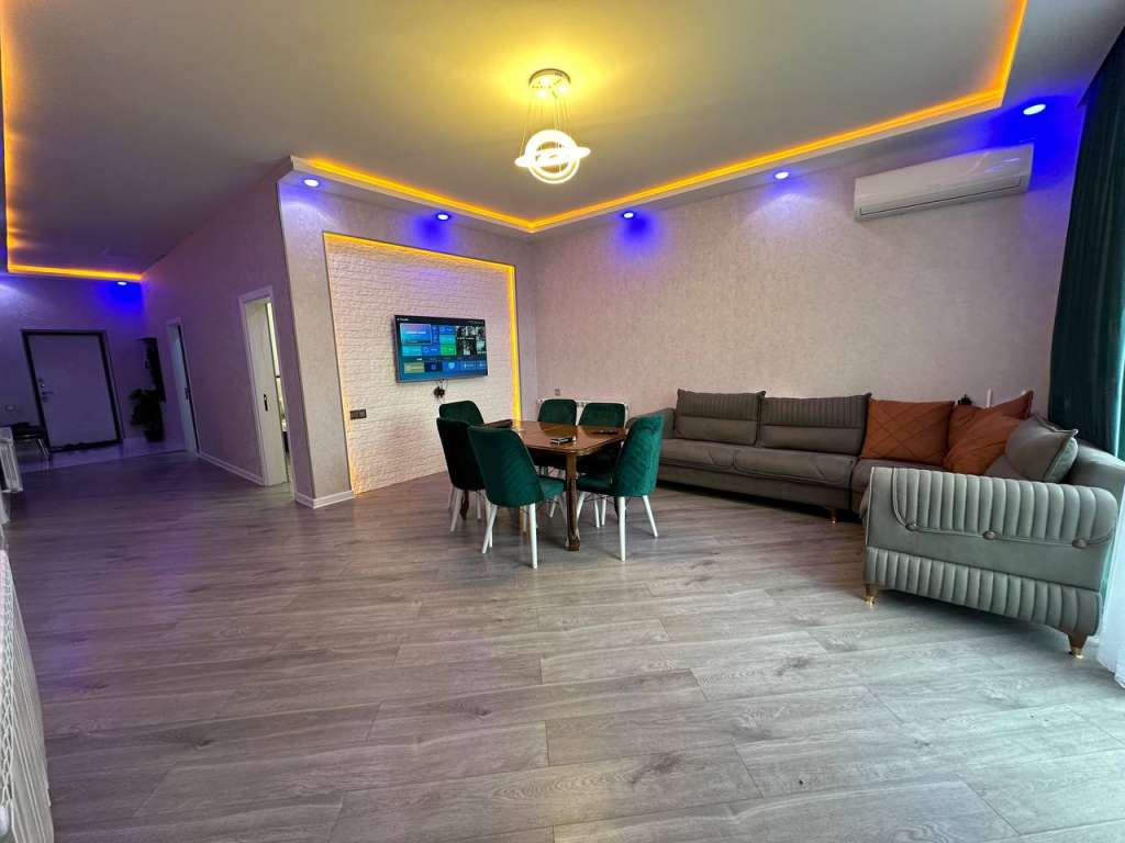 İsmayıllı İsmayıllı Rayonu, Азербайджан günlük kirayə Həyət evi / Villa 250 AZN-a 4 otaqlı İsmayıllı İsmayıllı Rayonu, Азербайджан günlük kirayə Həyət evi / Villa 250 AZN-a 4 otaqlı