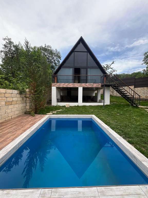 Qusar Qusar, Азербайджан günlük kirayə A-Frame 250 AZN-a 3 otaqlı Qusar Qusar, Азербайджан günlük kirayə A-Frame 250 AZN-a 3 otaqlı