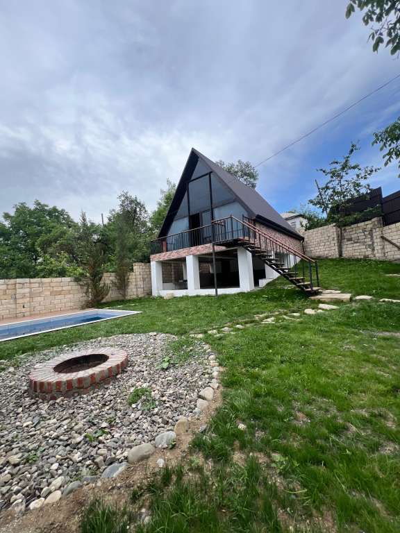 Qusar Qusar, Азербайджан günlük kirayə A-Frame 250 AZN-a 3 otaqlı Qusar Qusar, Азербайджан günlük kirayə A-Frame 250 AZN-a 3 otaqlı